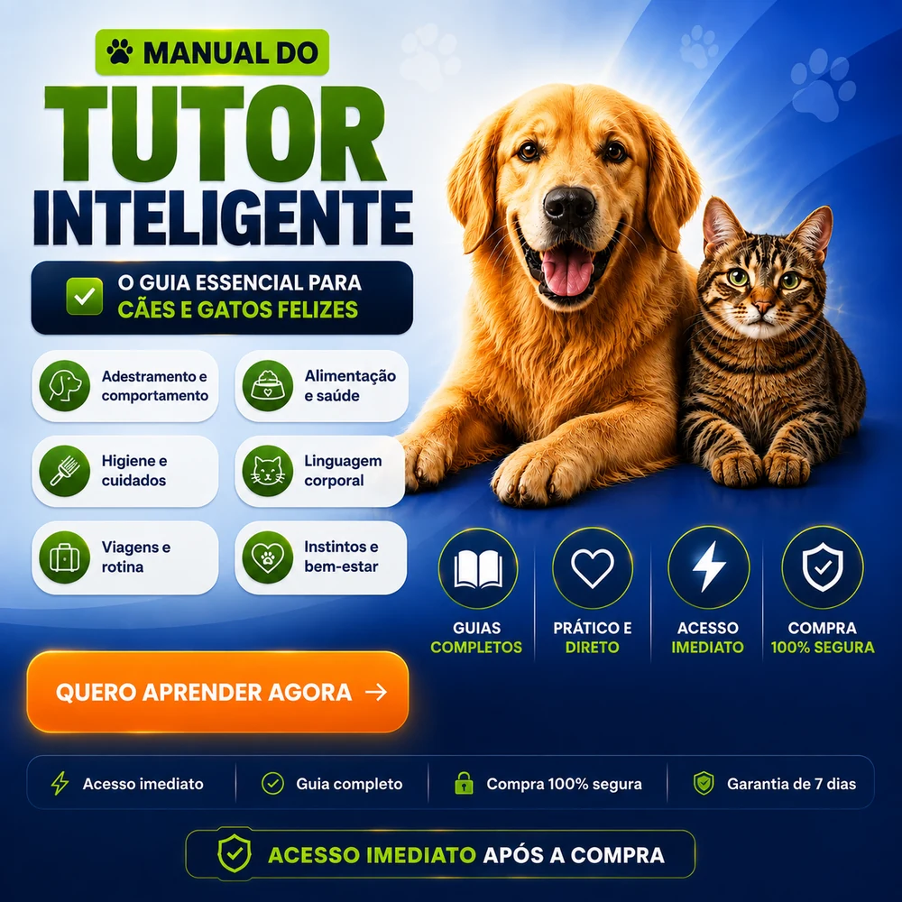Manual do Tutor Inteligente